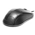 Papírenské zboží - Defender Mysz HIT MB-530, 1000DPI, optyczna, 3kl., przewodowa USB, czarna, biurowy