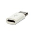 Papírenské zboží - Redukacja USB, (3.1), USB C (3.1) M-USB micro (2.0) F, 0, biała