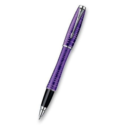 Papírenské zboží - Parker Urban Premium Amethyst roller
