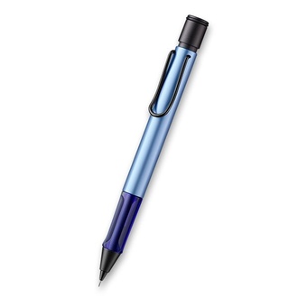 Papírenské zboží - Lamy AL-star Aquatic mechanická tužka, 0,5 mm