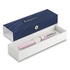 Papírenské zboží - Waterman Graduate Allure Pastel Pink plnicí pero, hrot F