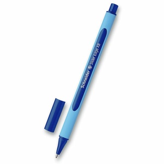 Papírenské zboží - Roller Schneider 1522 Slider Edge XB modrý