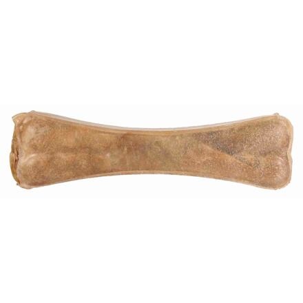 Papírenské zboží - Kost buvolí kůže 22 cm 230 g 