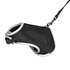 Papírenské zboží - Kamizelka z uprzężą XCat dla kotów 24-42cm/1,20m