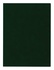 Papírenské zboží - Okładka na certyfikaty plusz, A4, VICTORIA, zielony