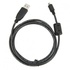 Papírenské zboží - Kabel USB (2.0), USB A M-14 pin M, 1.8m, czarny, FUJI