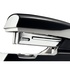 Papírenské zboží - Całkowicie metalowy zszywacz biurkowy Leitz NeXXt 5502 czarny