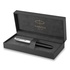 Papírenské zboží - Parker 51 Black CT tip F