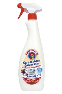 Papírenské zboží - Chante Clair Chic Sgrassatore Marsiglia Čisticí prostředek 750 ml