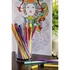 Papírenské zboží - Marker fibrowy premium - STABILO Pen 68 - zestaw 24 szt