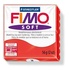 Papírenské zboží - FIMO® soft 8020 56g czerwony