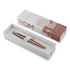 Papírenské zboží - Długopis Parker Jotter SE Rome Bronze CT
