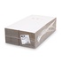 Papírenské zboží - Pudełko na pizzę z tektury falistej extra mocne białe 32 x 32 x 3 cm [100 szt]