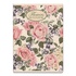 Papírenské zboží - Notatnik szkolny Pigna Nature Flowers A5, czysty, 40 kartek, mix motywów