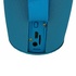 Papírenské zboží - YZSY Głośnik bluetooth FLABO, 2x5W, niebieski, regulacja głośności