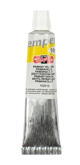 Papírenské zboží - Temperové barvy 16ml - 162612 žluť primerní