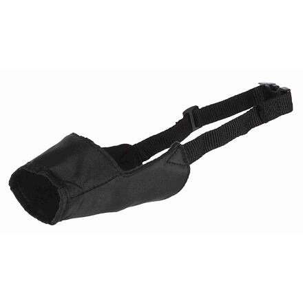 Papírenské zboží - Náhubek polyester ochranný XS 16cm/5cm TRIXIE 