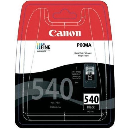 Papírenské zboží - Inkjet cart.pro "Pixma MG2150, 3150" tiskárny, CANON Černá, 180 stran
