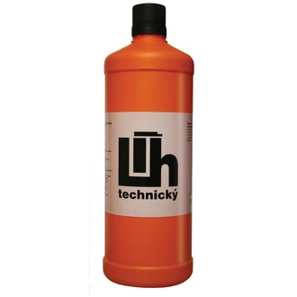 Papírenské zboží - Severochema technický líh, 1 l