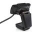 Papírenské zboží - Powerton HD Webkamera PWCAM1, 720p, USB, czarna