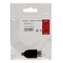 Papírenské zboží - Redukcja, USB (2.0), USB micro (2.0) M-USB A (2.0) F, 0, czarna, Logo