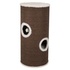 Papírenské zboží - Drapak VITUS Cat Tower, 115 cm, brązowy/kremowy 