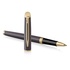 Papírenské zboží - Waterman Hémisphére The Understated Edit Lava Black GT wałek
