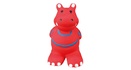 Papírenské zboží - BABY ZOO zwierzątka lateksowe 9 cm