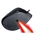 Papírenské zboží - Genius Mysz DX-150, 1200DPI, optyczna, 3kl., przewodowa USB, czarna