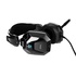 Papírenské zboží - E-blue Cobra H 948, Gaming Headset, słuchawki z mikrofonem, czarna, 2x 3.5 mm jack