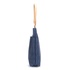 Papírenské zboží - Torba na  notebook 13, Seiren Navy blue, niebieska, poliester, Golla