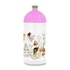 Papírenské zboží - Zdrowa butelka Fairytale Fairies - 0,5 l