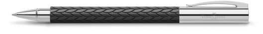 Papírenské zboží - Roller Ambition 3D Liście, Faber-Castell 146066