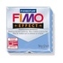 Papírenské zboží - FIMO® efekt 8020 niebieski agat