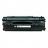 Papírenské zboží - HP oryginalny toner Q7553X, black, 7000s, HP 53X, HP LaserJet P2010, P2015, O
