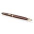 Papírenské zboží - Długopis Waterman Hémisphere The Understated Edit Copper Red GT