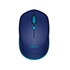 Papírenské zboží - Mysz "M535", niebieska, bezprzewodowa, optyczna, Bluetooth, mini, LOGITECH