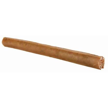Papírenské zboží - Tyč buvolí kůže 25cm/20mm (2 x 80g) 