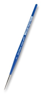 Papírenské zboží - Štětec da Vinci Forte Basic kulatý, velikost 3