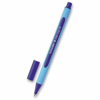 Papírenské zboží - Roller Schneider 1522 Slider Edge XB fialový