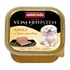 Papírenské zboží - ANIMONDA pasztet ADULT - wołowina, ziemniaki dla psów 150g