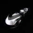 Papírenské zboží - Verbatim Mysz Go Mini 49020, 1000DPI, optyczna, 2kl., przewodowa USB, czarna, mini