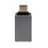 Papírenské zboží - Redukcja, USB (3.1) A F-USB C (3.1) M, 0, metalowy