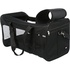Papírenské zboží - Nylonowa torba transportowa duża RYAN 30 x 30 x 54 cm (max. 10 kg), czarna