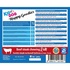 Papírenské zboží - Stek wołowy KIDDOG na palcu bawolym - 20 mm/8 cm 250 g