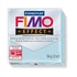 Papírenské zboží - FIMO® efekt 8020 niebieskawy kwarc
