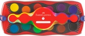 Papírenské zboží - Złącze Faber-Castell 125030 12 kolorów