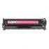 Papírenské zboží - HP oryginalny toner CC533A, magenta, 2800s, HP 304A, HP Color LaserJet CP2025, CM2320, O