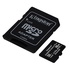 Papírenské zboží - Kingston paměťová karta Canvas Select Plus, 16GB, micro SDHC, SDCS2/16GB, UHS-I U1 (Class