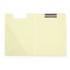 Papírenské zboží - Podwójna tablica A4 plastik PASTELINI żółta